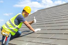 Best Gutter Installation and Repair  in Central City, PA